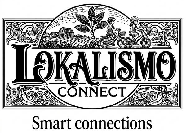 Lokalismo Connect